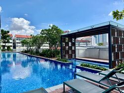 Uptown @ Farrer (D8), Apartment #563688541